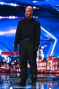 Britain's Got Talent ITV