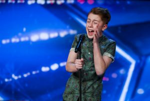 Britain's Got Talent ITV