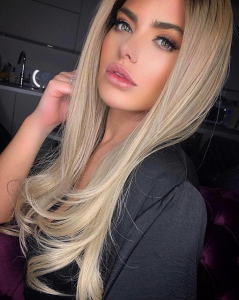 Megan Barton-Hanson Instagram