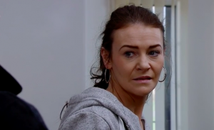 Coronation Street brings back Vicky Jefferies to expose Gary Windass