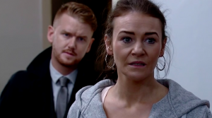 Coronation Street brings back Vicky Jefferies to expose Gary Windass
