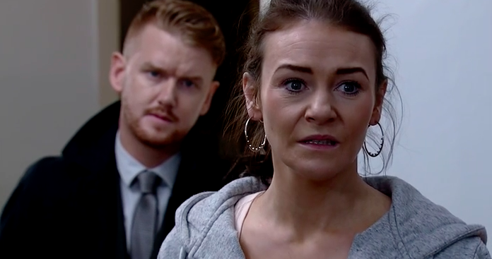 Coronation Street brings back Vicky Jefferies to expose Gary Windass