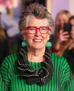 Prue Leith