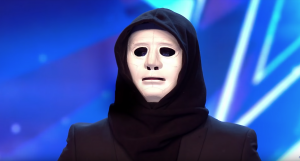 X Britain's Got Talent ITV