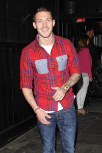 Kirk Norcross Splash News