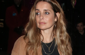 British Singer and TV Personality Louise Redknapp Leaves Annabels members club in Mayfair, London. Pictured: Louise Redknapp Ref: SPL5074187 230319 NON-EXCLUSIVE Picture by: WP Pix / SplashNews.com Splash News and Pictures Los Angeles: 310-821-2666 New York: 212-619-2666 London: 0207 644 7656 Milan: 02 4399 8577 photodesk@splashnews.com World Rights