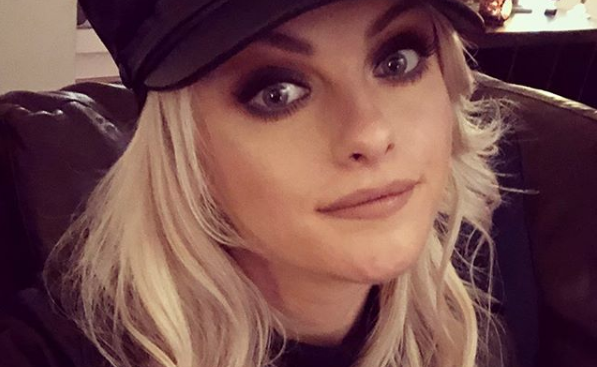 Katie McGlynn Instagram