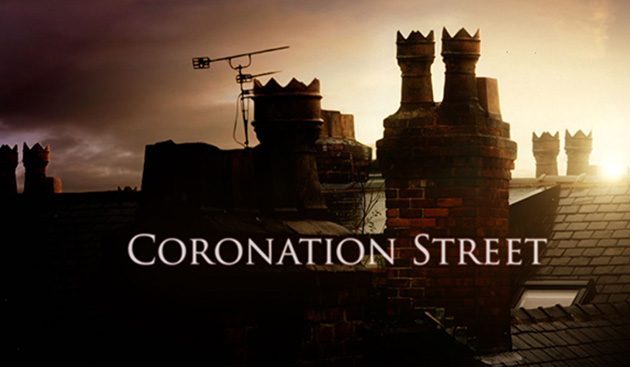 Corrie logo