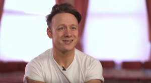 (Credit: BBC Strictly YouTube)