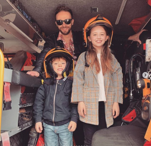 Credit: Instagram @jackpshepherd88