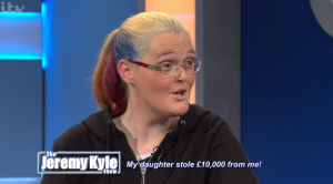 Jeremy Kyle guest