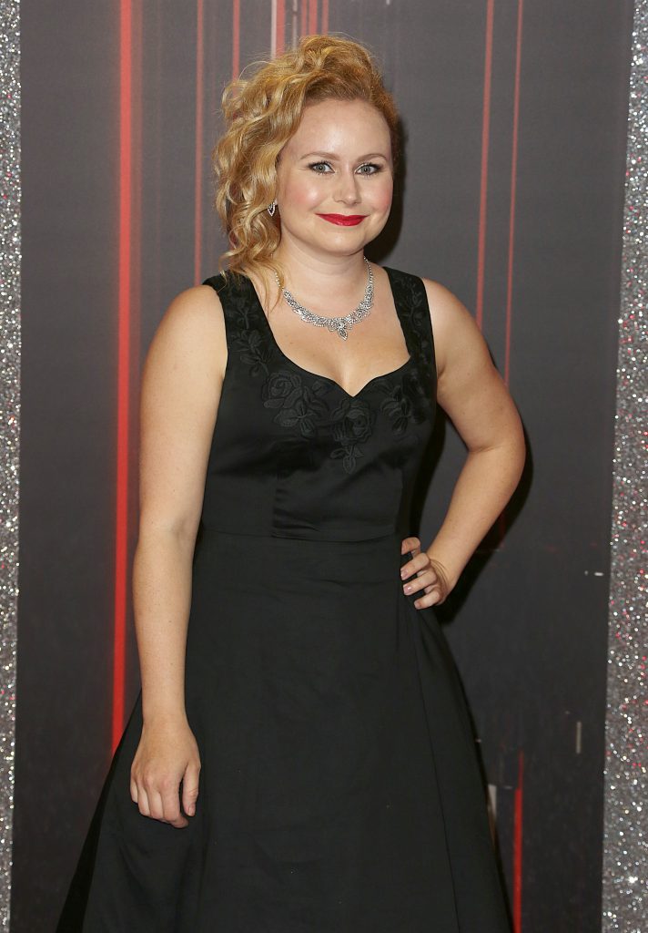 10 facts about Coronation Street's DollyRose Campbell