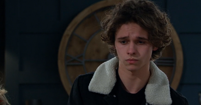 Emmerdale (Credit: ITV Hub)