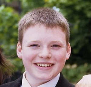 Richard Madden guess who