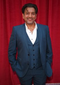 Nitin Ganatra 