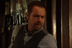 Mick Carter EastEnders