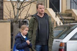 Sean Amy EastEnders
