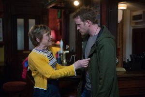 EastEnders Jean and Sean (Credit: BBC)