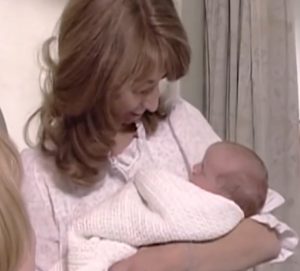 Coronation Street David Platt