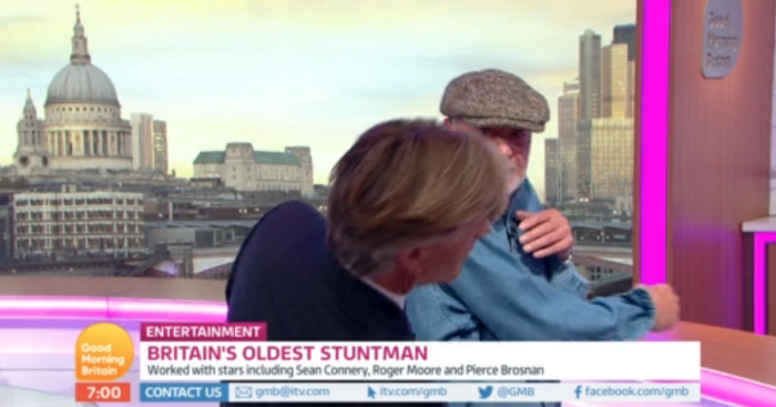 GMB (Credit: ITV Hub)