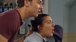 Coronation Street David Platt