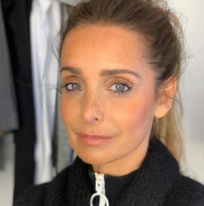 Louise Redknapp