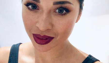 (Credit: Instagram @mrs_katjones)