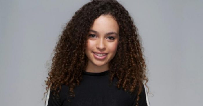 Mya-Lecia Naylor