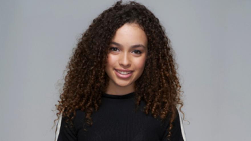 News
CBBC and Absolutely Fabulous actress Mya Lecia Naylor dies aged 16 Teenager's management broke the tragic news
By Karen Hyl