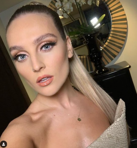 Perrie Edwards