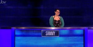 The Chase contestant 