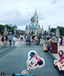 Emma Willis Instagram