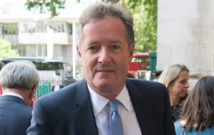 Piers Morgan