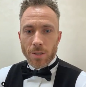 James Jordan