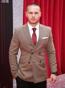 Danny Walters