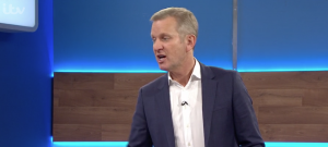 Jeremy Kyle ITV
