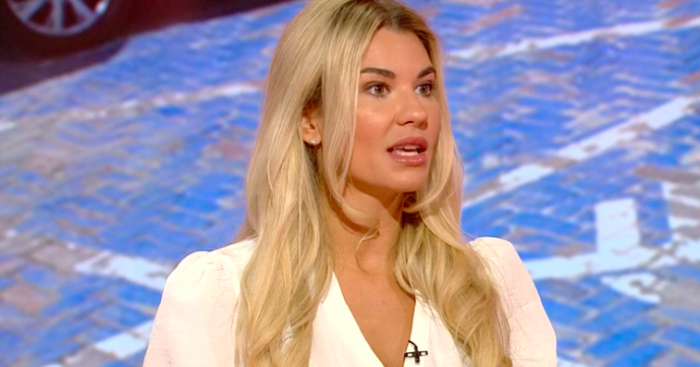 christine-mcguinness-breakfast-show