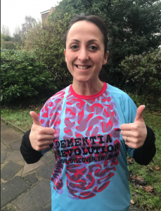 EastEnders star Natalie Cassidy