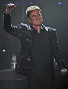 Donny Osmond