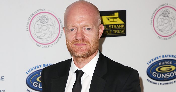 Jake Wood Splash News