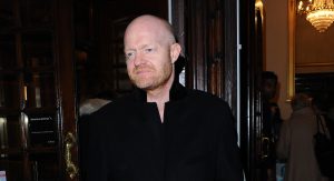Jake Wood Splash News