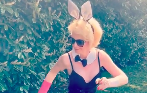 lauren-harries-nicki-minaj