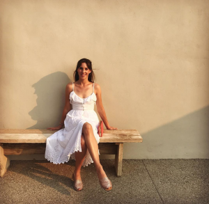 Verity Rushworth Instagram