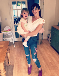Verity Rushworth Instagram