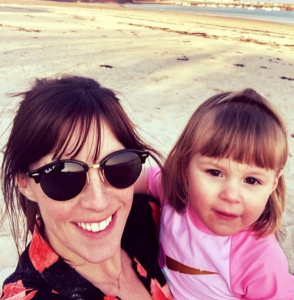 Verity Rushworth Instagram