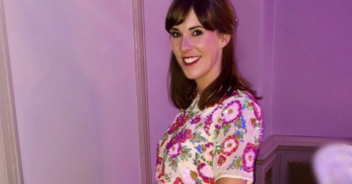 Verity Rushworth Instagram