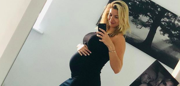 gemma-atkinson-pregnant-instagram