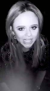 Emily Atack Instagram