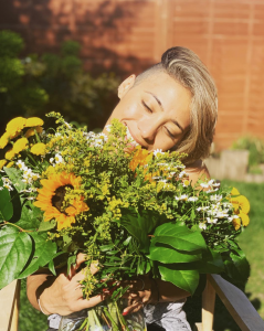 Karen Clifton Instagram