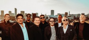 UB40 will go ahead with the planned tour. (Radski Photography)